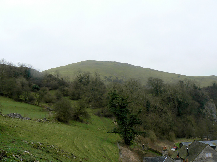 Wetton Hill Wetton Hill